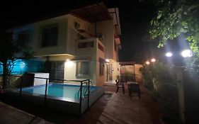 Riyansh Villa
