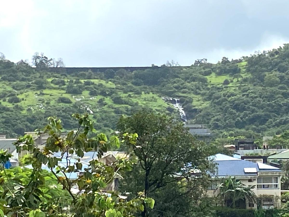 Riyansh Villa Lonavala Exterior photo