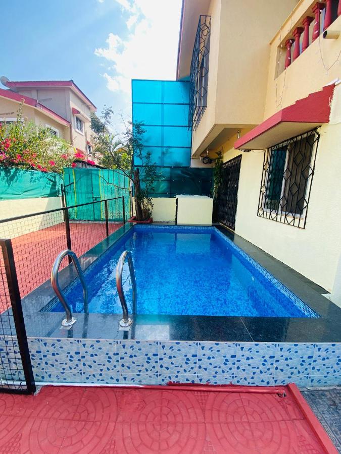 Riyansh Villa Lonavala Exterior photo