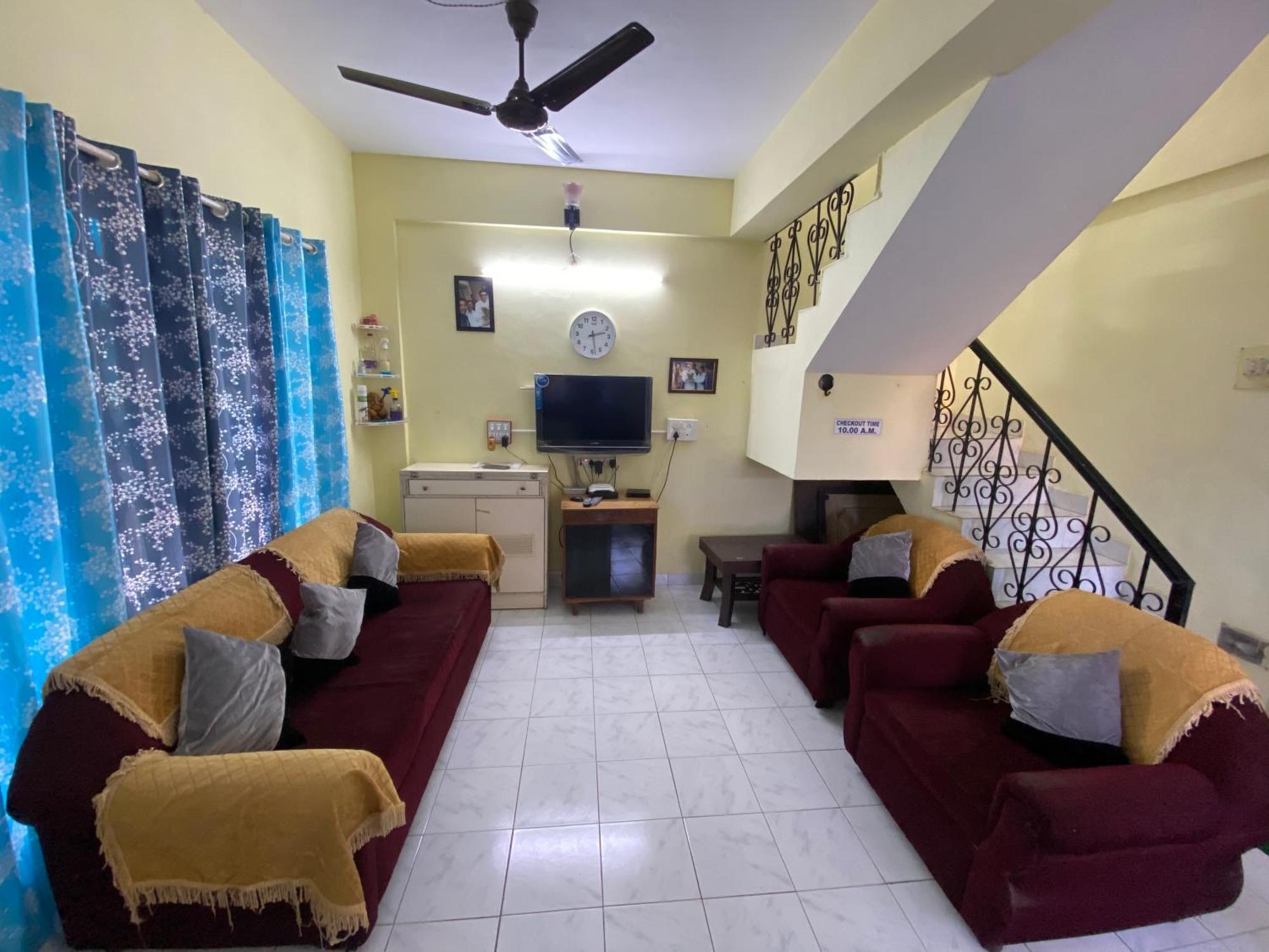 Riyansh Villa Lonavala Exterior photo